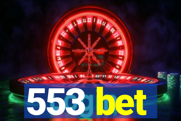 553 bet